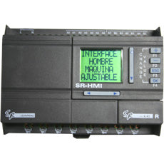 Secuencimetro RST 100-660V LUTRON