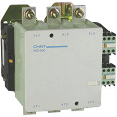 Bobina para Contactor NC1 de 40 y 95A Chint