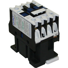 CONTACTOR 40A AC3 220VAC UL