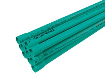 Tubos PVC Pavco