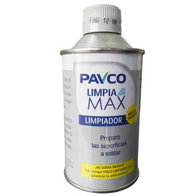 Limpiador Pavco