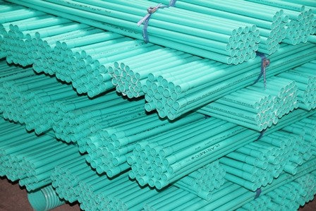 tubos PVC x 3mts PLASTIMEC