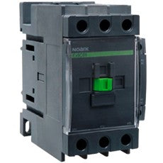 Contactor 100A AC3 3P+1NA+1NC Noark