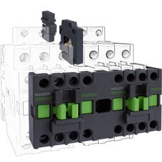 Enclavamiento Mecánico para contactor Noark