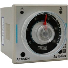 TEMPORIZADOR EST-TRIANG 24-240V AC/DC AUTONICS