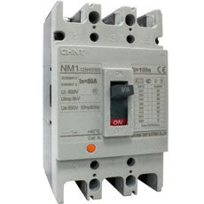 Breaker Industrial 690V 25KA/415V Chint