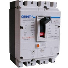 Breaker Industrial Ajustable Chint