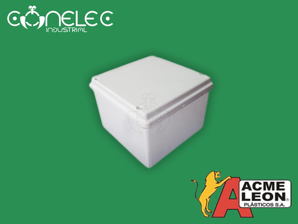 Cajas de paso ACME LEON