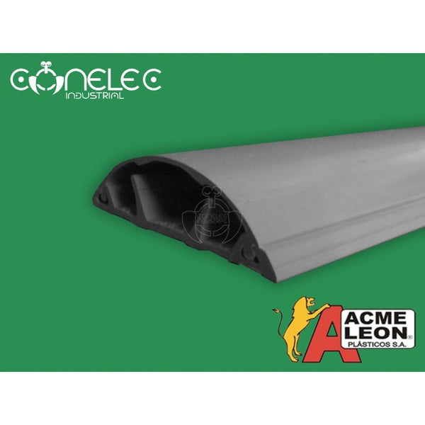 CANALETA ACME 70X17X2MTS PISO GRIS